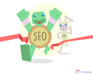 Seo Vs Ppc