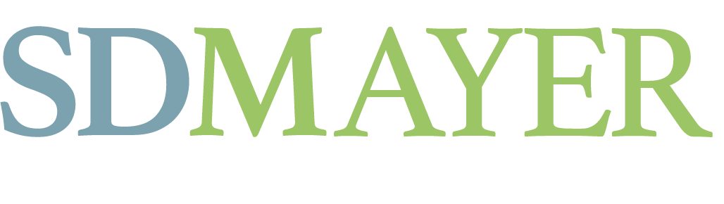 Sd Mayer Logo 