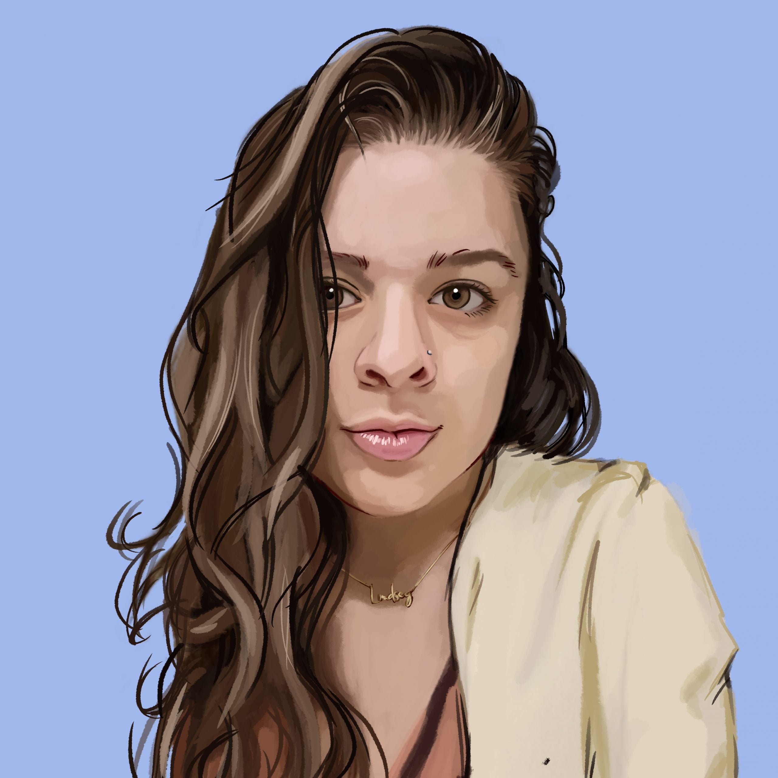 Lindsey