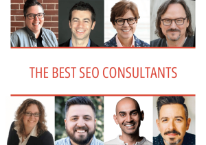The Best SEO Consultants of 2026 – First Page Sage