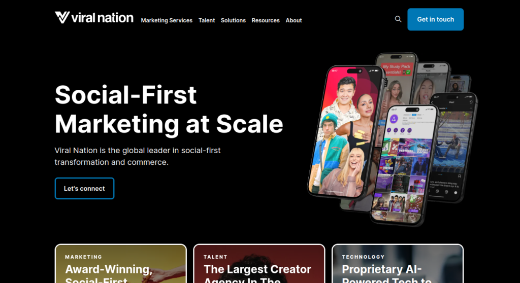 The Top Digital Marketing Agencies of 2026 – First Page Sage