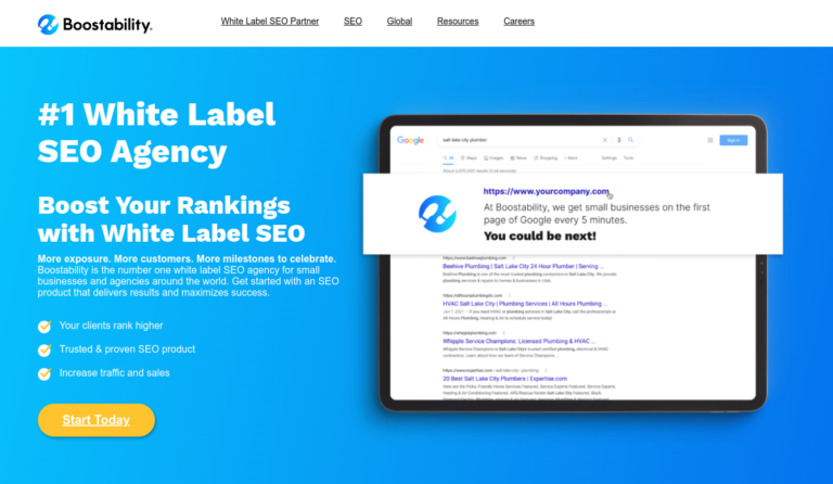 The Top SEO Agencies in the U.S. in 2026 – First Page Sage