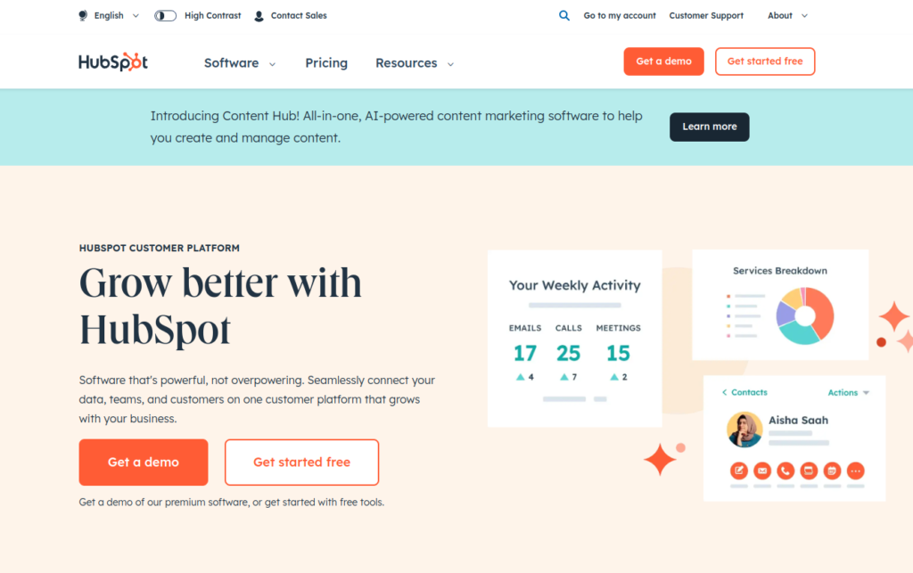 The Top Demand Generation Agencies of 2026 – First Page Sage