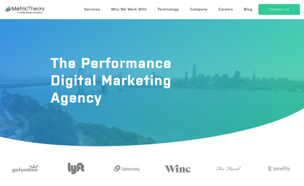 The Top SaaS Marketing Agencies in 2026 – First Page Sage