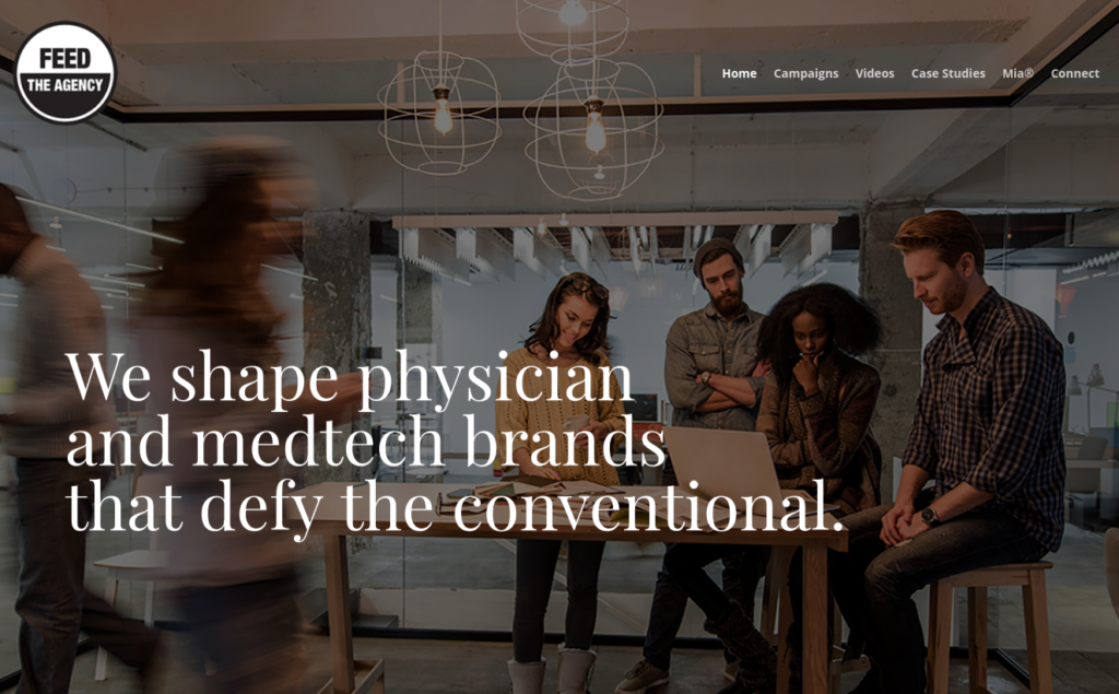 The Top Healthcare Marketing Agencies in 2026 – First Page Sage