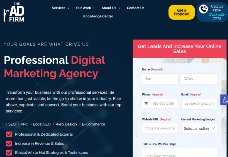The Top GEO Agencies of 2026 – First Page Sage