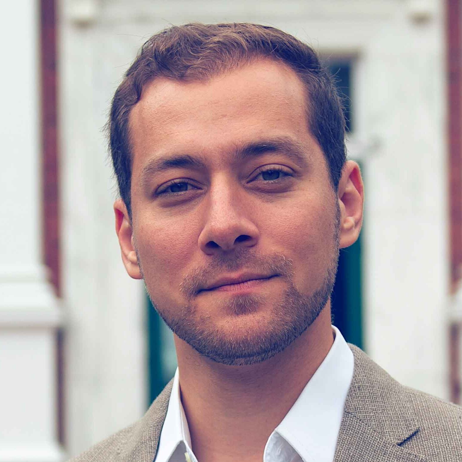Khaled Kteily