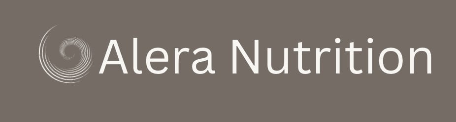 Aleranutrition