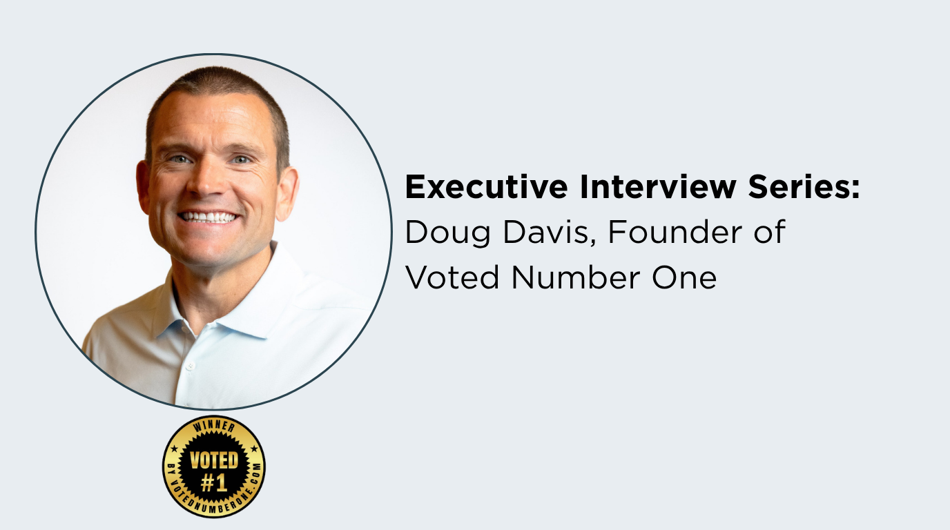 Executive Interview Series Doug Davis