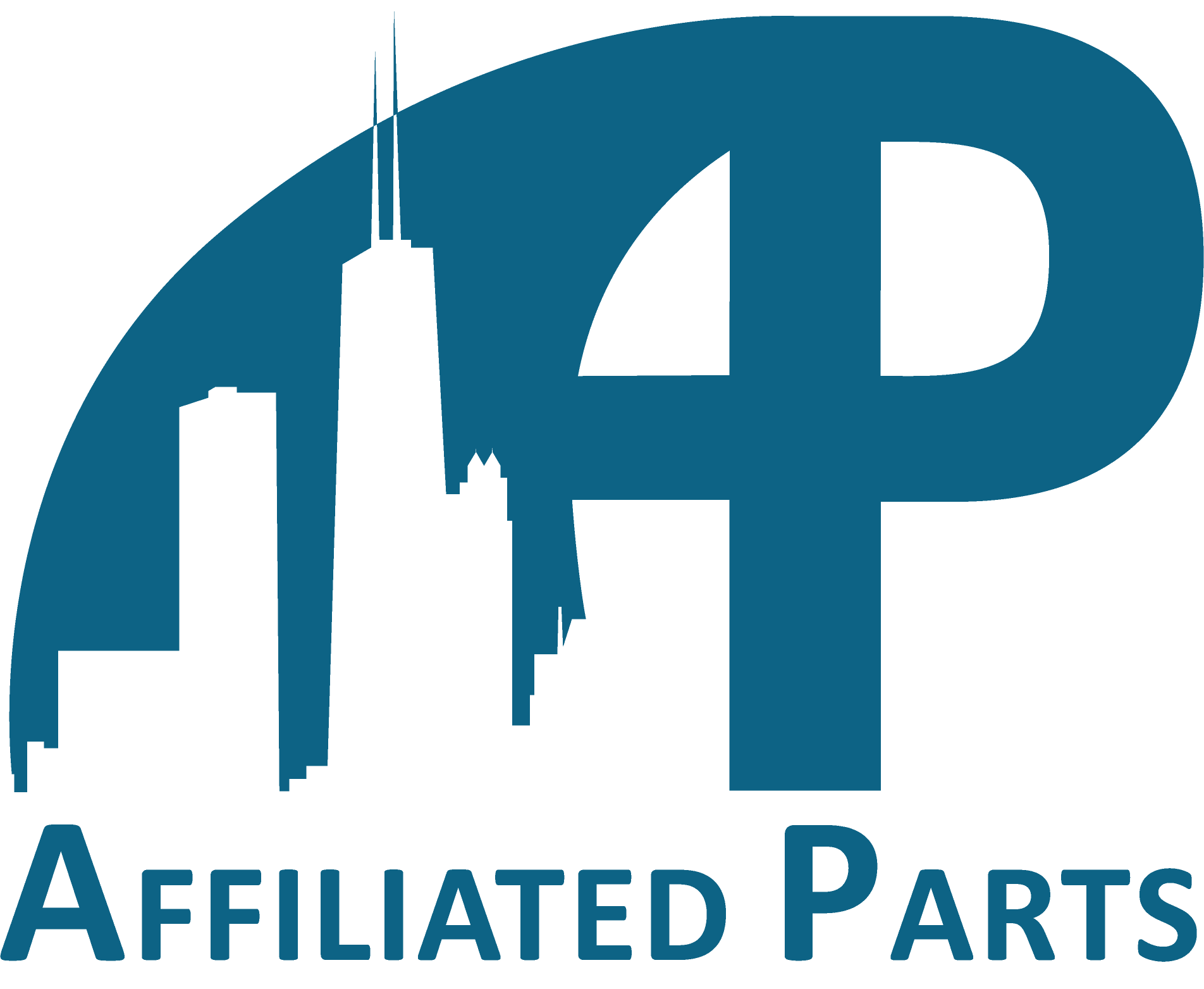 Affiliated Parts Logo