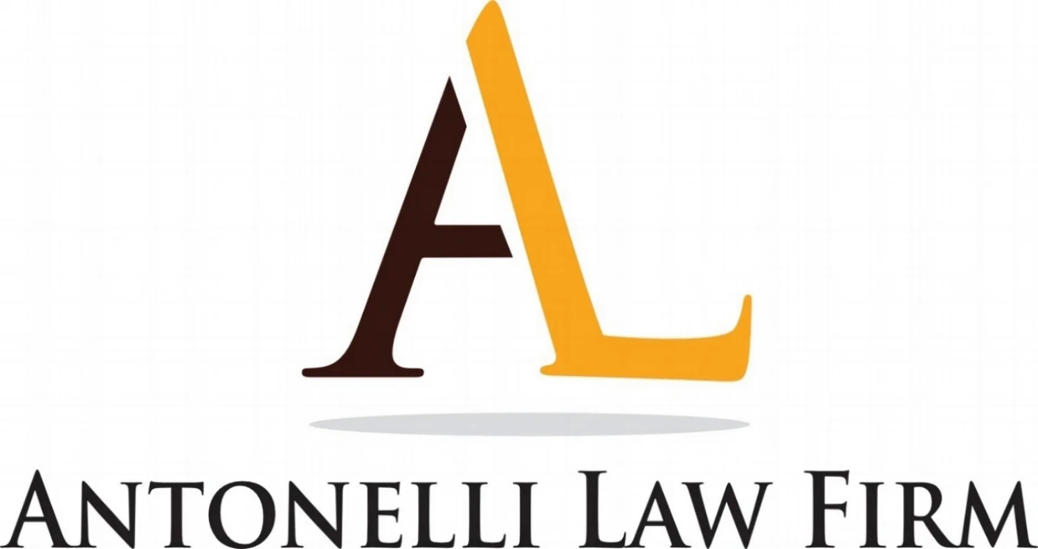 Antonelli Law Firm