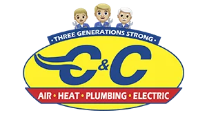 C And C Ac
