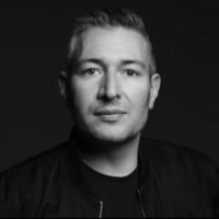 Dan Freed Headshot