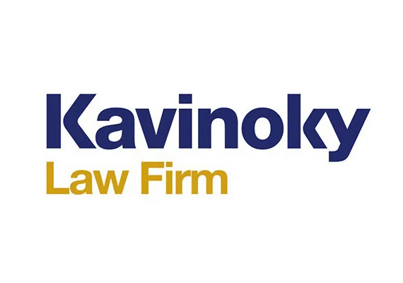 Kavinoky