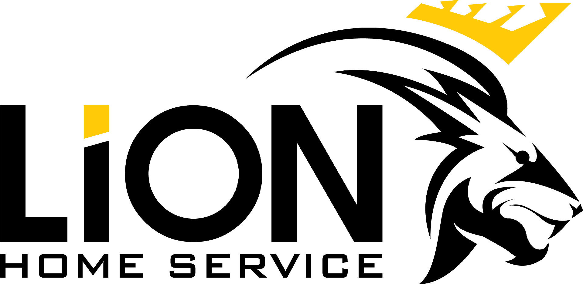 Lion Home Services Logo