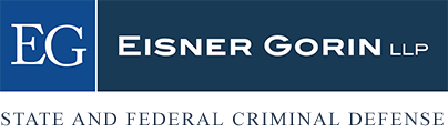 Logo Eisnergorin Stacked