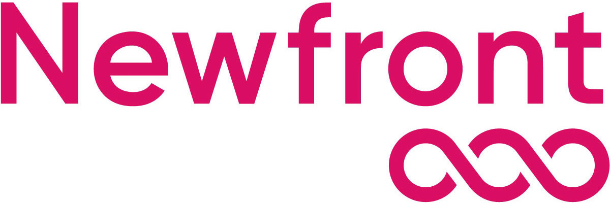 Newfront Insurance Logo