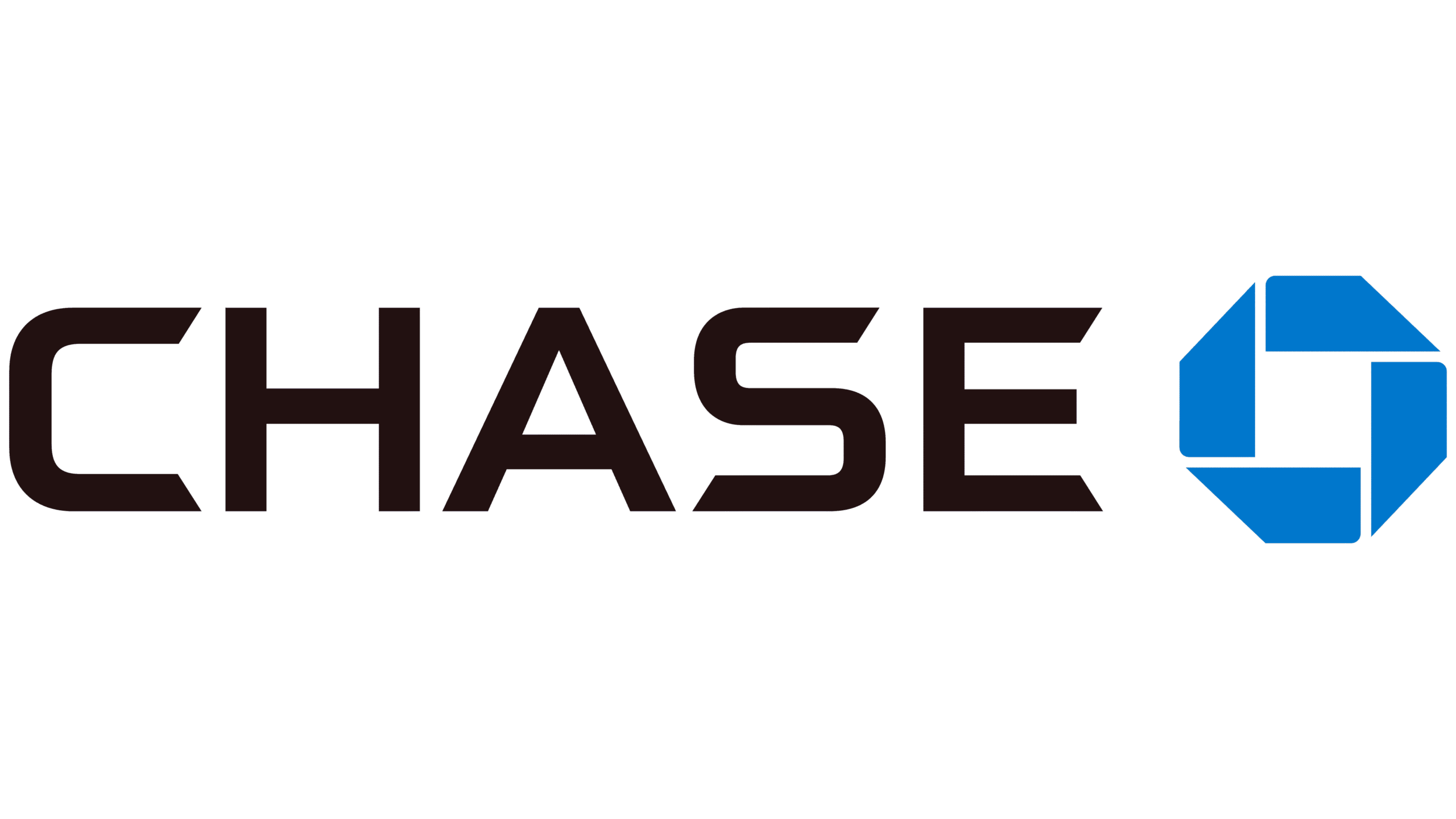 Chase Logo