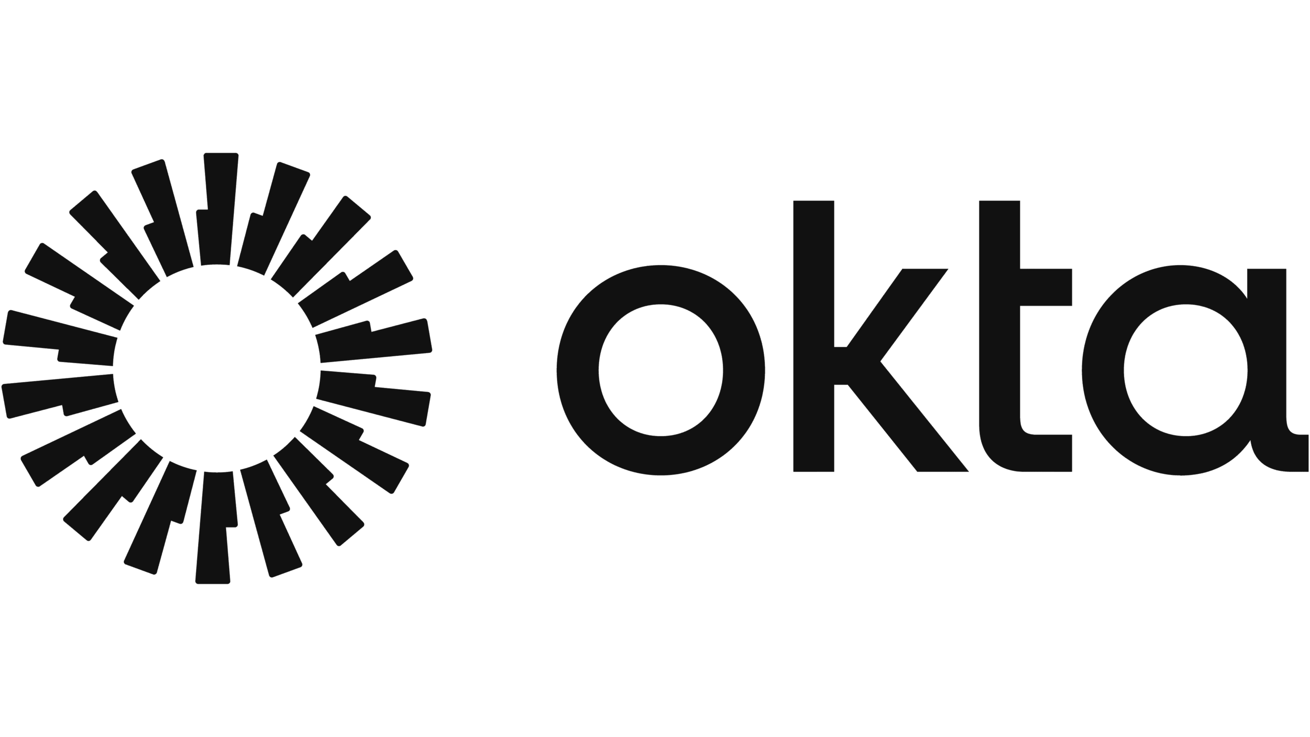 Okta Logo