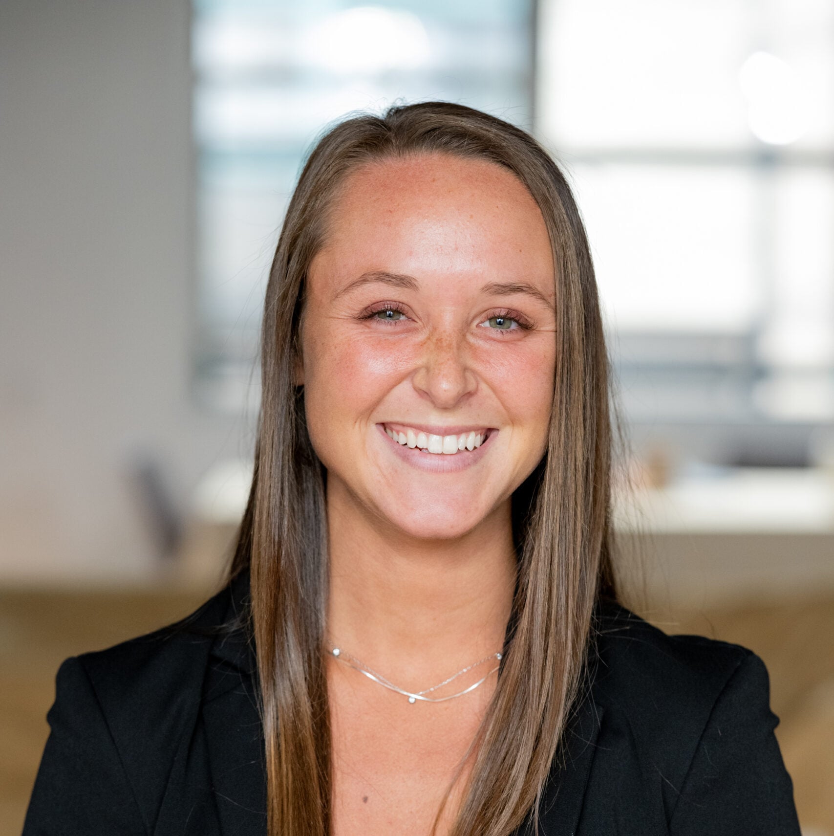 Emily Connor, CEO of Driven Metrics