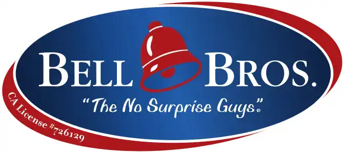Bell Bros Logo