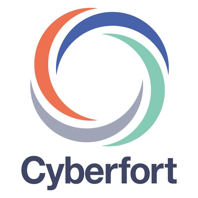 Cyberfort Logo
