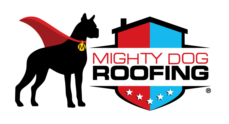 Mighty Dog Logo