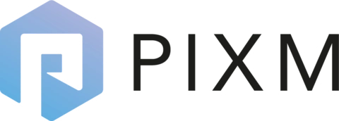 Pixm Logo