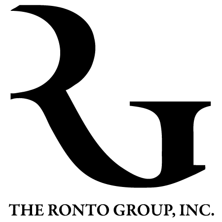 Ronto Group Logo