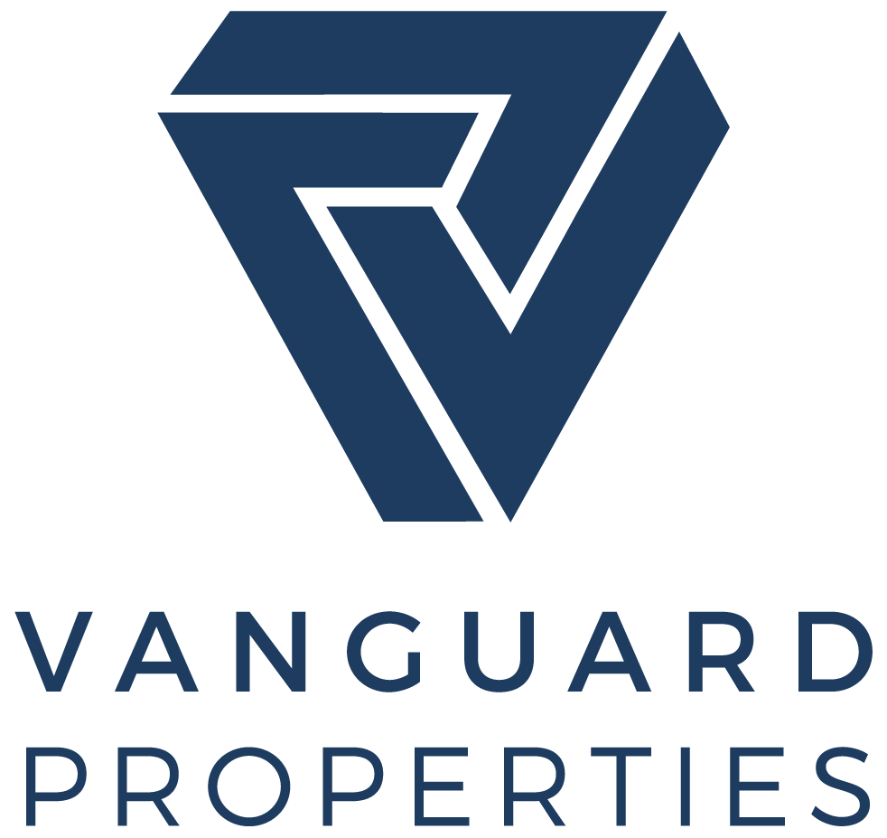Vanguard Logo