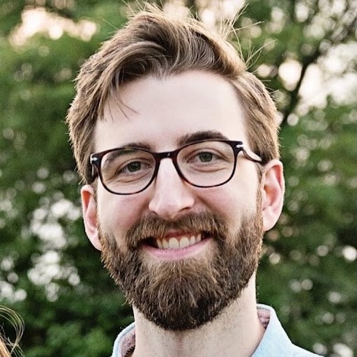 Zach Gardner Keyhole Software