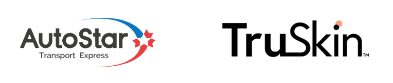 Autostar Truskin Transparent