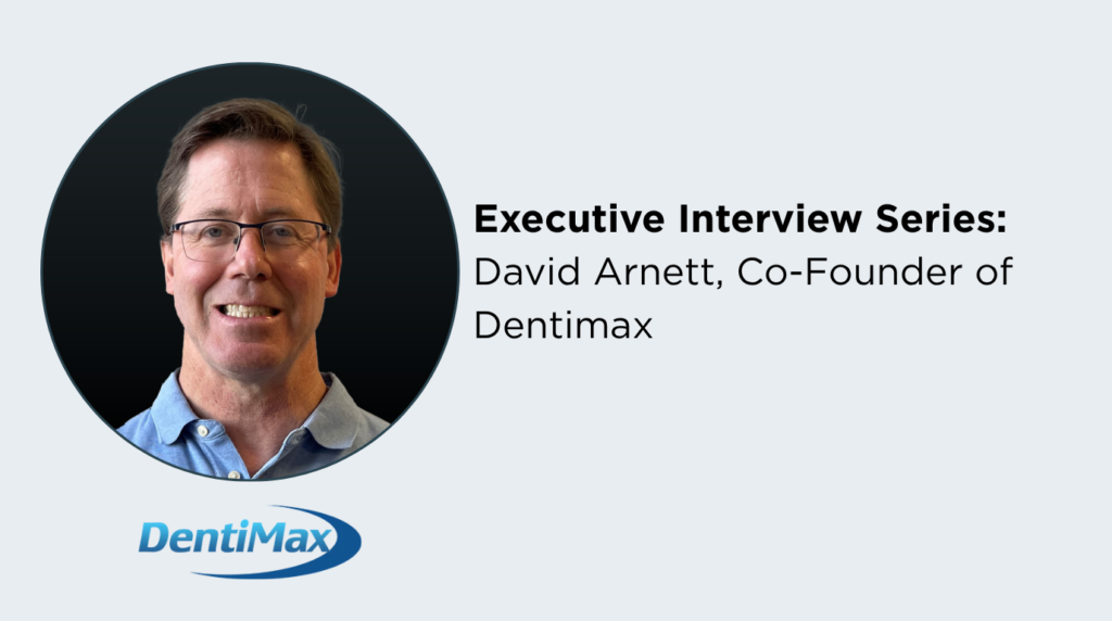 Executive Interview Series David Arnett