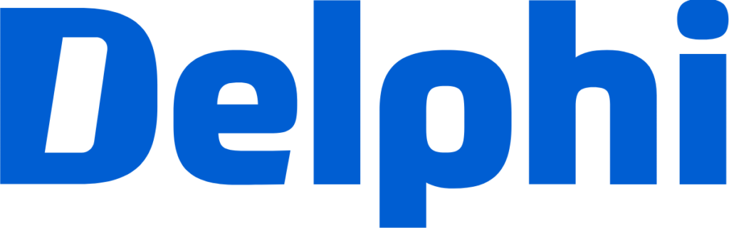 Delphi Auto Parts