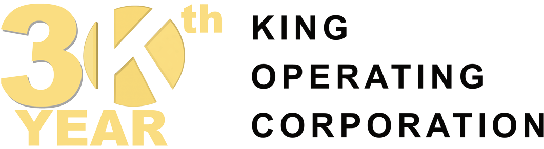 King Operating