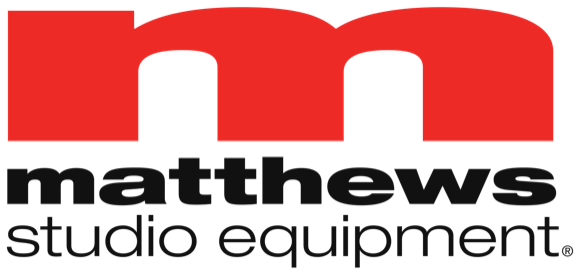 Matthews Studio Equipment Featured