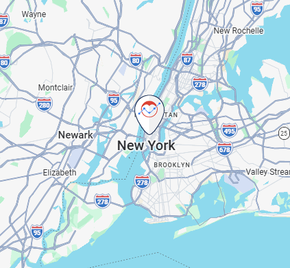 Nyc Pin