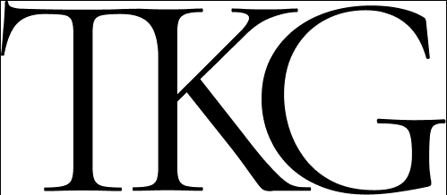 Tkg Logo